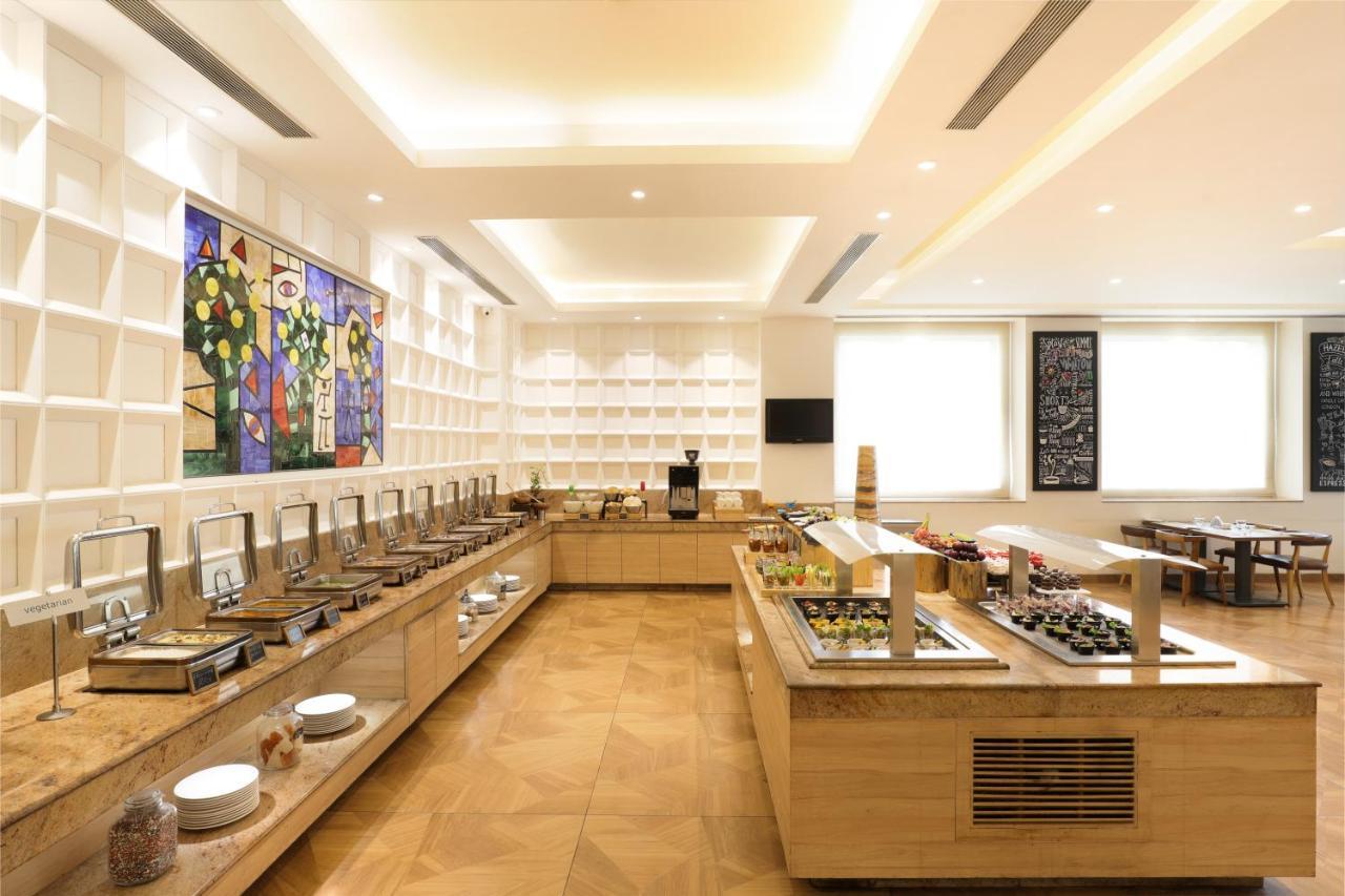 Lemon Tree Hotel Electronics City Bangalore Eksteriør bilde