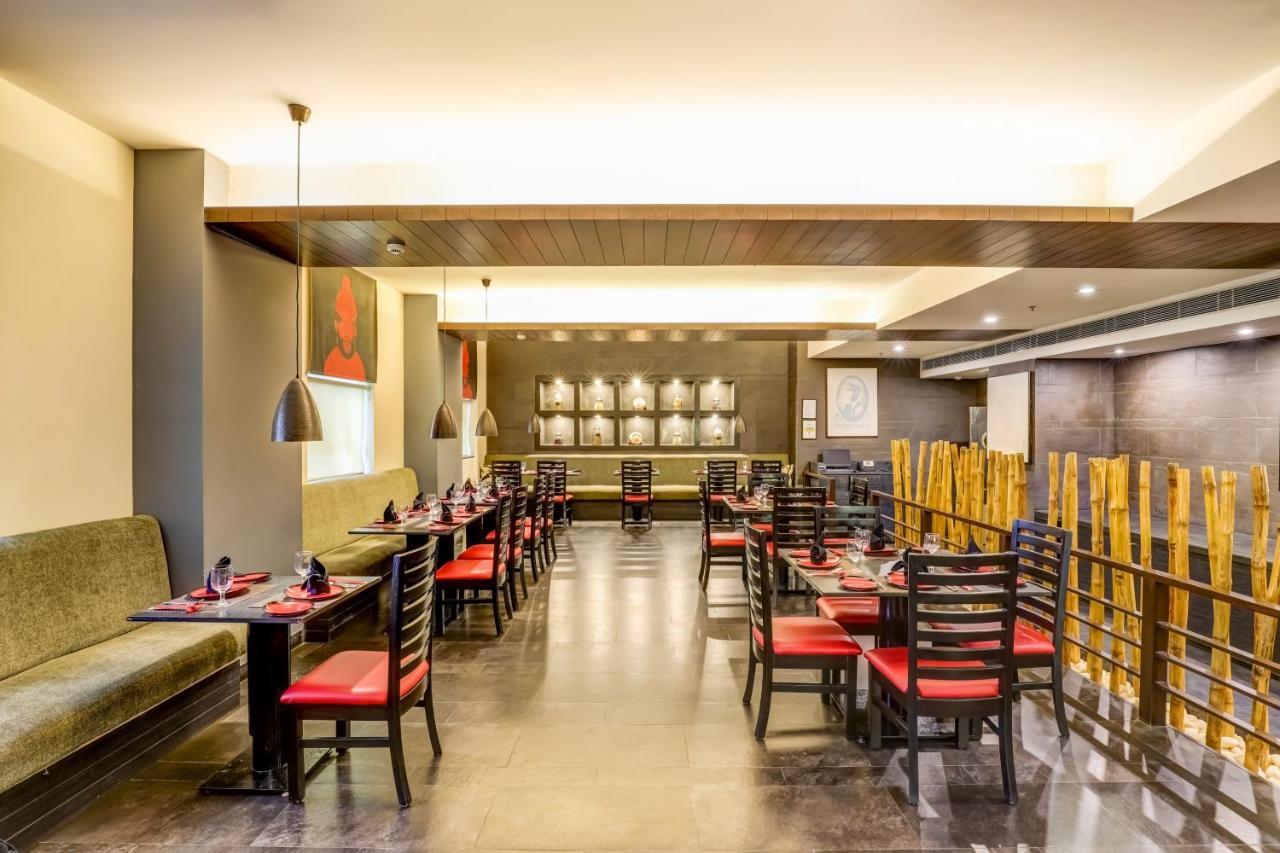 Lemon Tree Hotel Electronics City Bangalore Eksteriør bilde